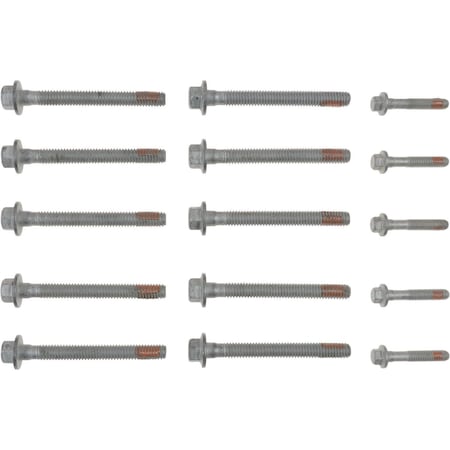 Reinz Cylinderhead Bolt St, 14-10089-01 14-10089-01